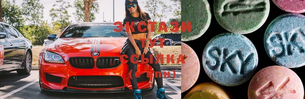 твердый Бикин